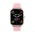 Зображення 2 Розумний годинник Globex Smart Watch Me Pro Gold з