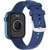 Зображення 3 Смарт-годинник Globex Smart Watch Atlas Blue