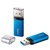 Изображение 3 Накопитель USB Apacer AH25C USB3.2 64GB Ocean Blue - AP64GAH25CU-1
