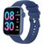 Зображення 4 Смарт-годинник Globex Smart Watch Atlas Blue