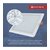 Зображення 6 LED світильник Electrum Quadro M B-LD-1962 18W 4000К