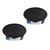 Изображение  Громкоговоритель Sky Sound FLC-055 ACTIVE+BT Black внутренний