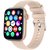 Зображення  Смарт-годинник Globex Smart Watch Atlas Gold