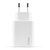 Изображение 2 Зарядное устройство Ttec SmartCharger Duo PD USB-C/USB-A 32Вт White — 2SCS24B