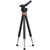Изображение  Держатель Hama Tripod 106 2D, 25.5 -106 cm Black - 00004631