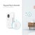 Изображение 8 Powerline адаптер TP-Link TL-WPA8631PKIT