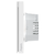 Изображение 4 Смарт выключатель Aqara WS-EUK03 White