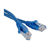 Зображення  Патч-корд кручена пара GoldMine UTP Cat 5e Cu (20 м) blue, Довжина кабелю: 20 м