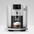 Зображення 9 Кавоварка Jura E6 Platin (EC)
