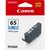 Изображение  Картридж для принтеров Canon CLI-65 Pro-200 Photo Cyan - 4220C001
