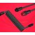 Зображення 5 Кабель HyperX USB-A - USB-C, 1.37м Red/Black - 6J677AA