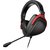 Зображення  Навушники Asus ROG Delta S Core Black/Red геймерські