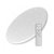 Зображення  LED світильник ELM Sirius 26-0074 36W 3000-6500К IP20 на 36 Вт