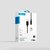Изображение 2 Кабель Ttec USB - Lightning, AlumiCable, 2м, Black - 2DK19S