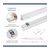 Зображення 6 Світлодіодний LED світильник ELM Linear 26-0033 12W 4000К
