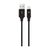 Изображение  Кабель Ttec USB - Lightning, AlumiCable, 2м, Black - 2DK19S