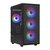 Зображення 2 Корпус Prologix E107 Black, no PS