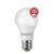 Зображення 2 LED лампочка Vargo V-110505 A60 10W 4000K E27 на 100 Вт
