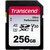 Зображення  Карта пам`яті Transcend 340S SDXC 256GB UHS-I U3 A2 - TS256GSDC340S