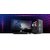 Зображення 2 Корпус SilverStone Fara FAH1MB-PRO no PS Black