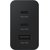 Изображение 3 Зарядное устройство Samsung Trio 65W Black — EP-T6530NBEGRU