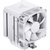 Изображение 2 Охлаждение  Jonsbo HX6210 White