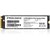 Зображення  Накопичувач SSD Prologix S380 512GB M.2 2280 PCIe 3.0 x4 NVMe TLC — PRO512GS380