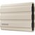 Изображение 4 SSD диск Samsung T7 Shield 2TB 2.5 USB Beige — MU-PE2T0K/EU