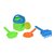 Изображение  Игровой набор Same Toy HY-1513WUt-3 для 3+