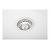 Зображення 3 Мийка для кухні Interline Spring White
