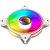 Изображение 4 Охлаждение  Gamemax FN-12Rainbow-Q-Infinity WT
