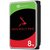 Зображення 3 Вінчестер Seagate IronWolf Pro 8TB 7200rpm 256MB — ST8000NT001