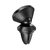 Зображення 2 Тримач Hoco CA81 Ligue Magnetic Black — CA81B