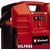 Изображение 3 Автокомпрессор Einhell TE-AC 36/8 Li OF Set-Solo PXC, 8 бар