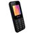 Изображение 2 Мобильный телефон Nomi i1880 Dual Sim Black
