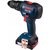 Изображение 4 Дрель-шуруповерт Bosch GSB 18 V-50