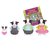 Изображение  Игровая фигурка Lil Woodzeez Семья Коров - 6195