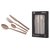 Зображення 5 Ardesto Black Mars Favola 4 пр. - AR0704FSC
