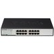 Зображення  Комутатор D-Link DGS-1016D/GE