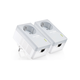 Изображение  Powerline адаптер TP-Link TL-PA4010P Starter Kit
