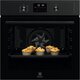 Изображение  Духовый шкаф Electrolux EOD4P57H