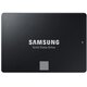 Зображення  SSD диск Samsung 870 EVO 500GB 2.5" SATAIII MLC – MZ-77E4T0B/EU
