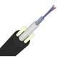 Зображення  Оптоволоконний кабель RCI S-CFP(NA)Fda-001 E9/125, 1,0 кН підвісний