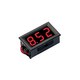 Зображення  Вольтметр Voltronic YT-WDV/5-120V-R
