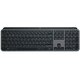 Изображение  Клавиатура Logitech MX Keys S Graphite — 920-011593