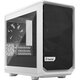 Изображение  Корпус Fractal Design Meshify 2 Nano Wh TG clearTint — FD-C-MES2N-02