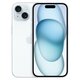 Зображення  Смартфон Apple iPhone 15 128GB Blue