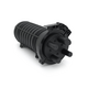 Зображення  Оптична муфта Merlion ML-OP-F102H-48C