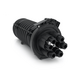 Зображення  Оптична муфта Merlion ML-OP-F106M-96C