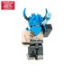Зображення  Ігрова фігурка Roblox Deluxe Mystery Pack Germ Simulator: Blaster King S2 - ROB0584
